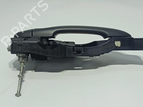 Front left exterior door handle RENAULT CLIO IV (BH_) 1.5 dCi 90 | BP11253492C128 