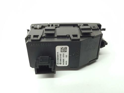 Warning switch MERCEDES-BENZ E-CLASS (W212) E 350 CGI (212.057) | BP6629682I22 