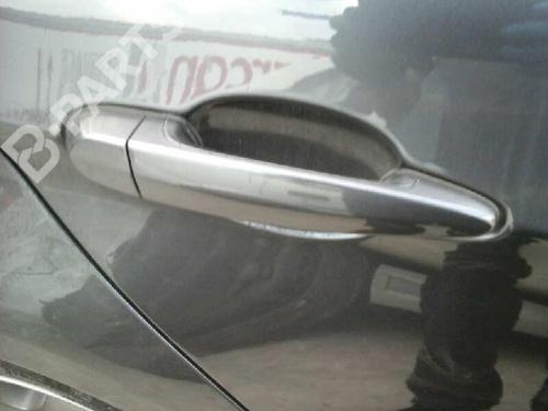 Used Rear right exterior door handle BMW 3 (E90) 320 d (163 hp) 2738120
