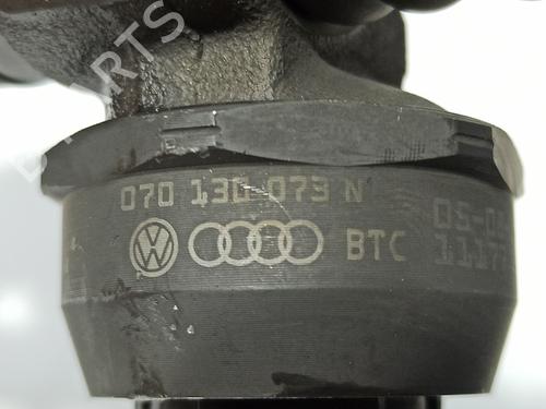 Injector VW TOUAREG (7LA, 7L6, 7L7) 2.5 R5 TDI | BP20163423M100 