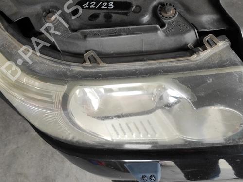 Right headlight LAND ROVER FREELANDER 2 (L359) 2.2 TD4 4x4 | BP23207907C29