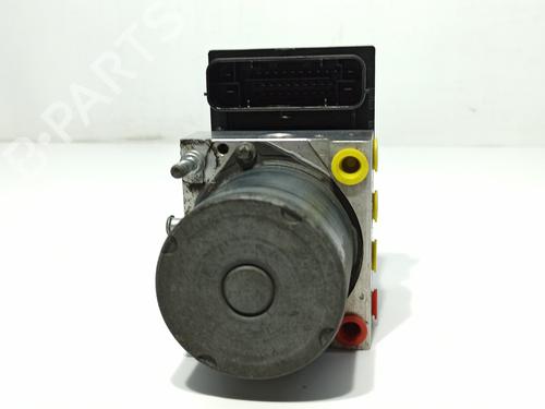 ABS pump CITROËN JUMPY II Van 1.6 HDi 90 16V | BP21583907M43 