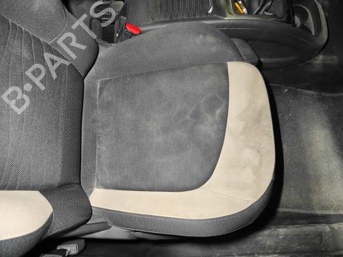 Right front seat CITROËN C4 Grand Picasso II (DA_, DE_) | BP32286563C16 - Image 2