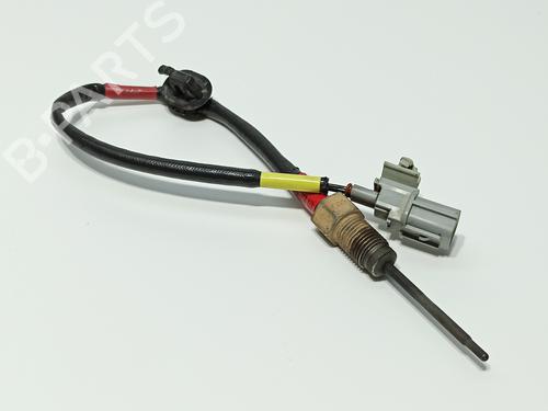 Elektronisk sensor HYUNDAI TUCSON (TL, TLE) 1.7 CRDi (116 hp) 30715324