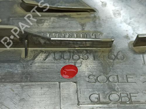 Left front indicator RENAULT MEGANE I (BA0/1_) 1.9 dT (B/SA0K, B/SA0Y) | BP16673821C32