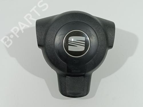 Used Driver airbag SEAT ALTEA (5P1) 1.9 TDI (105 hp) 19653808
