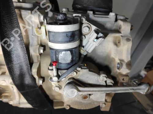 Gearbox NISSAN PATHFINDER III (R51) 2.5 dCi | BP9215813M3 