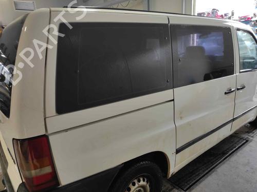 Blinklys foran venstre MERCEDES-BENZ VITO Van (W638)  | BP8919918C32