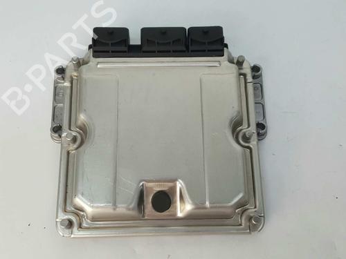 Computer motormanagement CITROËN C5 I (DC_) 2.0 HDi (DCRHZB, DCRHZE) (109 hp) 9420247