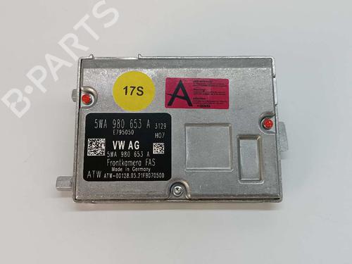 Camera VW GOLF VIII (CD1, DA1) 2.0 TDI | BP14543372E14 