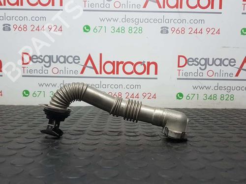 Used Pipe PEUGEOT EXPERT Van (VF3A_, VF3U_, VF3X_) 1.6 HDi 90 8V (90 hp) 14529540