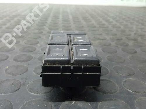 Left front window switch FORD MONDEO III Saloon (B4Y) 1.8 16V | BP2773086I27 