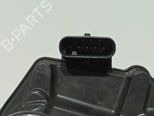 Throttle body BMW 1 (F20) 116 d | BP30366879M82