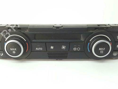 AC-Styringsenhed/Manøvreenhed BMW 1 (E87) 120 d (177 hp) 5807896