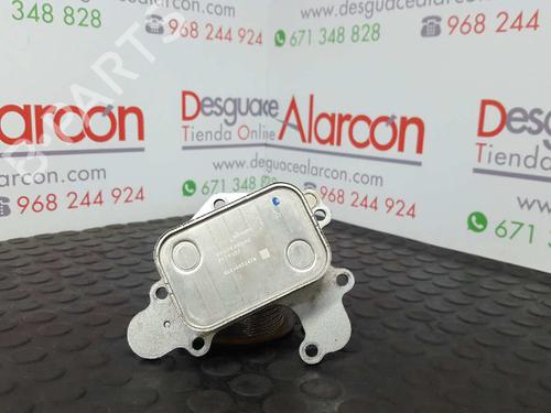 Used Oil radiator PEUGEOT 308 II (LB_, LP_, LW_, LH_, L3_) [2013-2021]  31336470