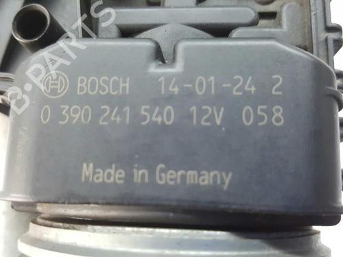 Front wiper motor PEUGEOT 208 I (CA_, CC_) 1.4 HDi | BP4597087M29