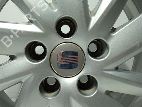 Rim SEAT IBIZA IV ST (6J8, 6P8) 1.2 TSI | BP22434635C45 