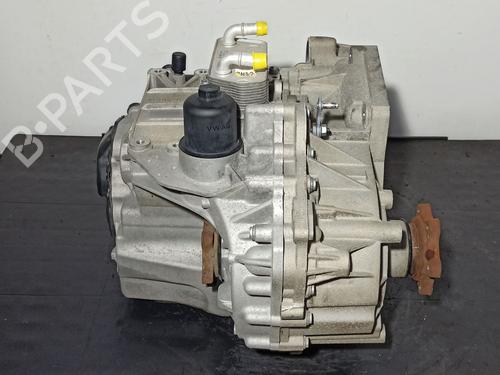 Gearbox VW PASSAT B7 (362) 2.0 TDI | BP38093465M3 - Image 4