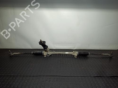 Steering rack SEAT IBIZA IV (6J5, 6P1) 1.2 TSI (90 hp) 6C1423058E | 6C1423058EX