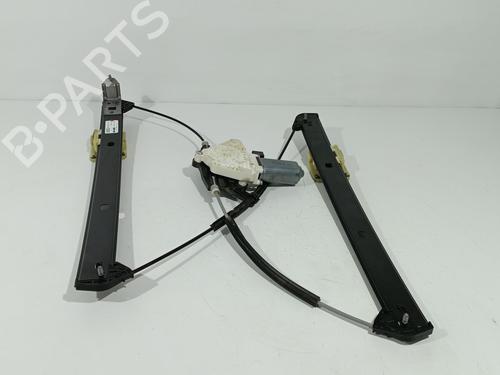 Used Front left window mechanism Front left window mechanism AUDI Q5 (FYB, FYG) 35 TDI quattro (163 hp) 34568379 34568379