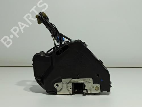 Rear right lock MERCEDES-BENZ E-CLASS T-Model (S211) E 220 T CDI (211.206) | BP10977941C99 