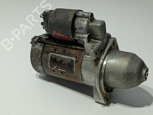 Used Starter MERCEDES-BENZ M-CLASS (W163) ML 270 CDI (163.113) (163 hp) 27530642