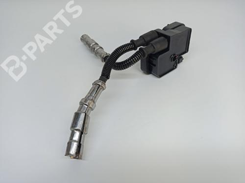 Ignition coil MERCEDES-BENZ E-CLASS (W211) E 240 4-matic (211.080) | BP10320604M94 
