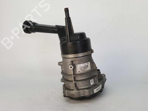Steering pump PEUGEOT PARTNER Box Body/MPV  | BP9745941M99 