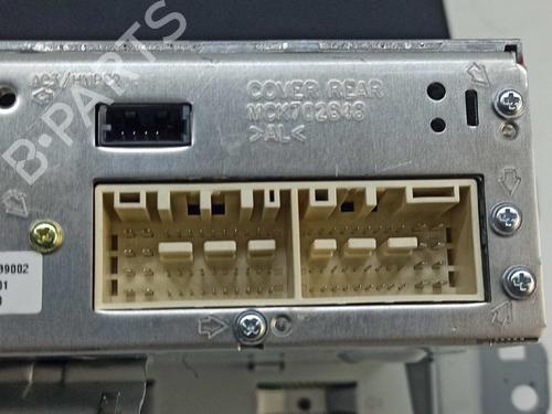 Electronic module KIA STONIC (YB) 1.0 T-GDi | BP9427671M83 