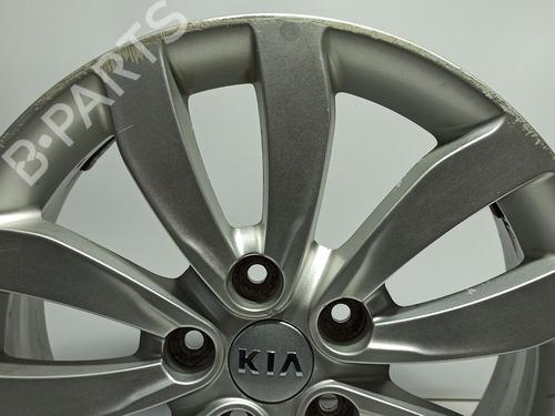 Fælk KIA CARENS IV | BP38912890C45 - Image 2