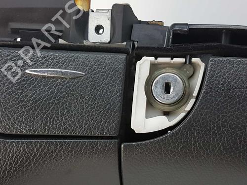 Boîte à gants MERCEDES-BENZ E-CLASS (W211) E 270 CDI (211.016) | BP4887980C95 