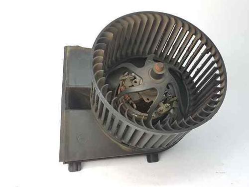 Heater blower motor VW GOLF IV (1J1) 1.9 TDI (90 hp) 5039771