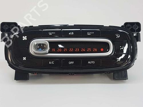 Used Climate control SMART FORTWO Coupe (453) electric drive / EQ (453.391) (56 hp) 9508881
