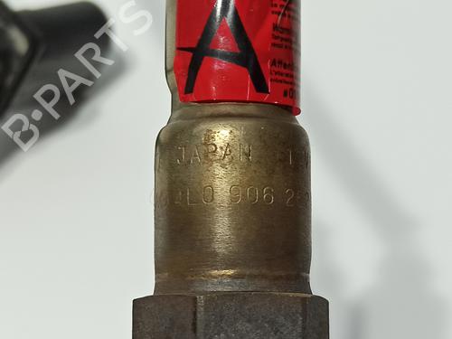 Electronic sensor AUDI Q7 (4LB) 3.0 TDI quattro | BP29294816M84