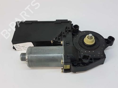 Left rear window motor VW TOUAREG (7LA, 7L6, 7L7) 5.0 V10 TDI | BP5630690E23