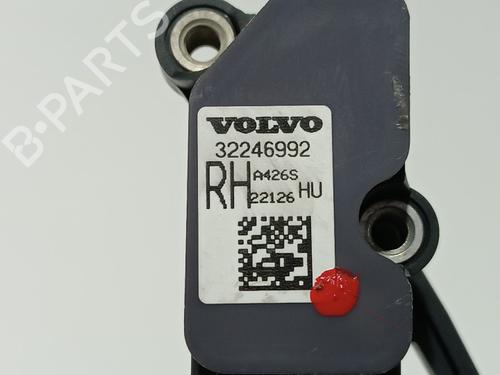 Electronic module VOLVO V90 II Estate (235) B4 Mild-Hybrid | BP18480019M83 