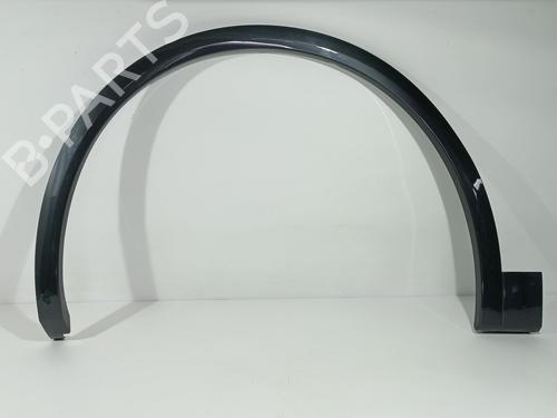 Used Front left wheel arch trim Front left wheel arch trim AUDI Q5 Sportback (FYT) 45 TFSI Mild Hybrid quattro (265 hp) 36050681 36050681
