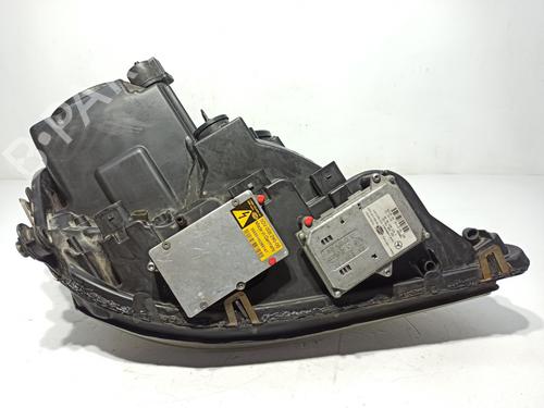 Left headlight MERCEDES-BENZ M-CLASS (W164) ML 320 CDI 4-matic (164.122) | BP18299328C28 