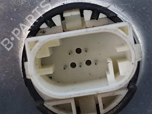 Servo brake MERCEDES-BENZ S-CLASS (W220, V220) S 320 (220.065, 220.165) | BP6528933M42
