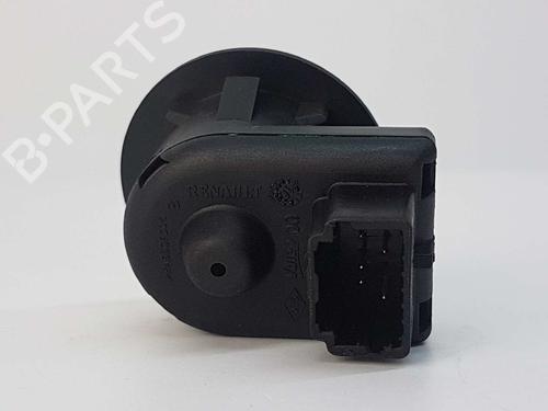 Mirror switch RENAULT KANGOO / GRAND KANGOO II (KW0/1_) 1.5 dCi 70 (KW0V, KW0A) | BP5768980I25