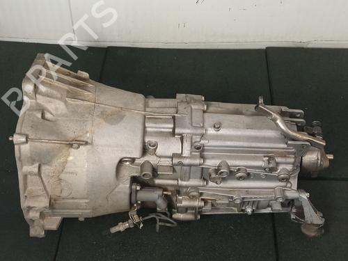 Gearbox BMW 3 Compact (E46) 320 td | BP9520838M3