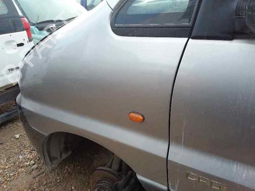 Left front fenders HYUNDAI H-1 Van (A1)  | BP2731174C41
