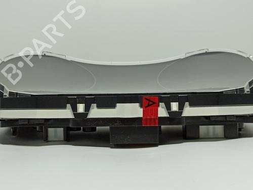 Instrument cluster NISSAN QASHQAI II SUV (J11, J11_) 1.3 DIG-T | BP11528388C47 