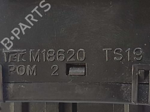 Forlygtekontakt HONDA CIVIC VII Hatchback (EU, EP, EV) 1.7 CTDi (EP4, EU9) | BP8167343I24