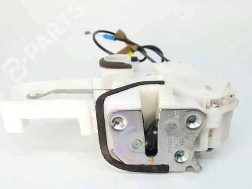 Front left lock MITSUBISHI OUTLANDER III (GG_W, GF_W, ZJ, ZL, ZK) 2.2 Di-D 4WD (GF6W) | BP4976051C98 