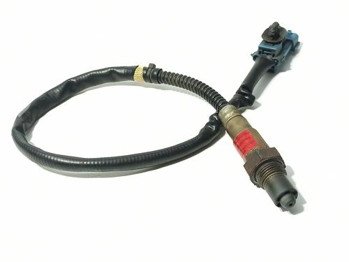 Elektronisk sensor CITROËN C4 Coupe (LA_) 1.6 16V | BP24345394M84