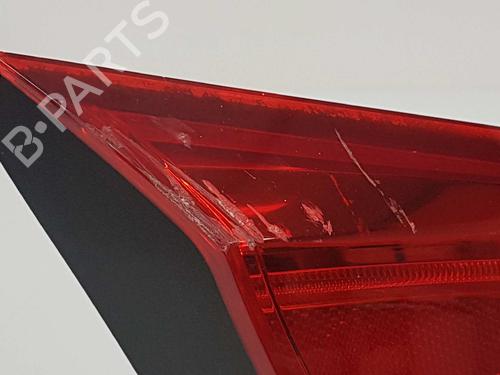 Left taillight MERCEDES-BENZ GLA-CLASS (X156) GLA 200 CDI / d (156.908) | BP9458903C34