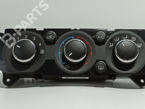 Used Climate control FORD KA+ III (UK, FK) 1.2 Ti-VCT (85 hp) 11086556