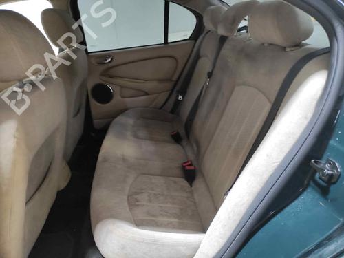 Querlenker rechts hinten JAGUAR X-TYPE I (X400) 2.0 D | BP7998398M15 