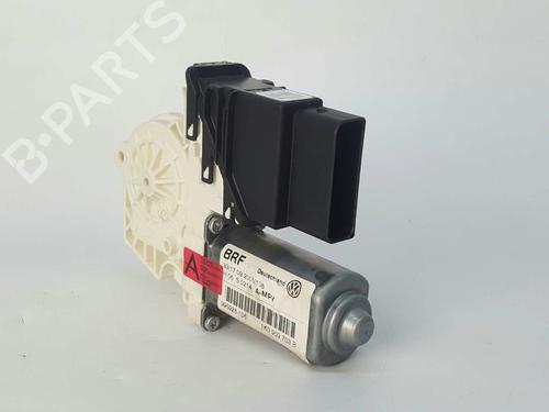 Portierruitmotor linksachter VW TOURAN (1T1, 1T2) 2.0 TDI 16V | BP9053676E23 